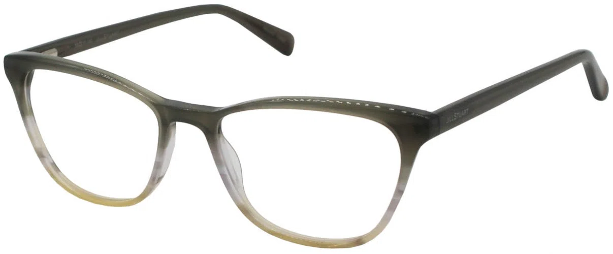 Jill Stuart 428 Eyeglasses - view 2